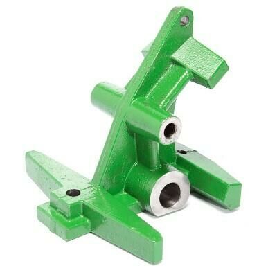 Imagem do produto Suporte Do Calibrador De Profundidade - Cq29068 - Similar John Deere